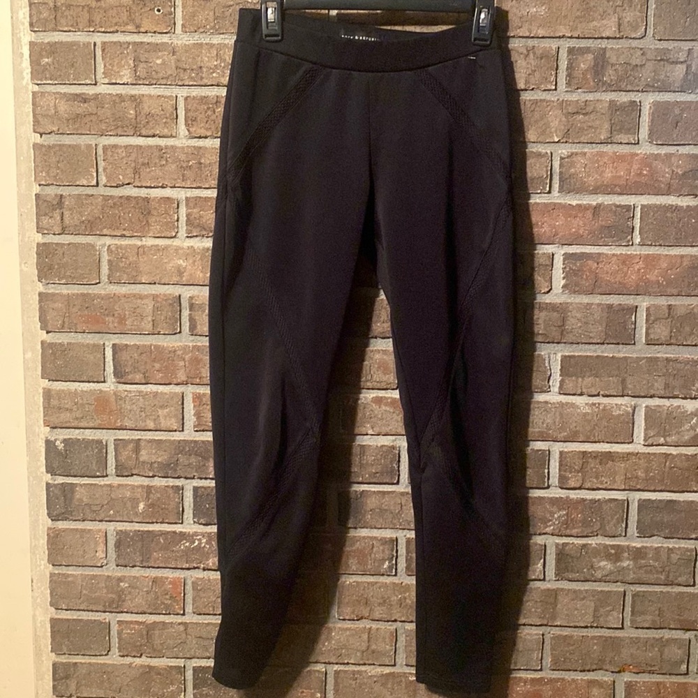 - Black Rock and Republic leggings size medium